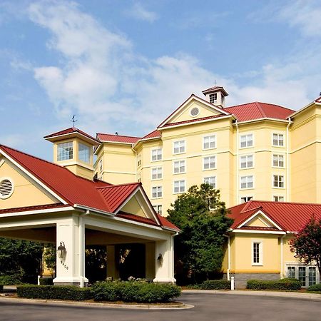 Homewood Suites By Hilton Raleigh/Crabtree Valley Exteriér fotografie