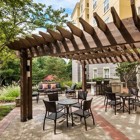 Homewood Suites By Hilton Raleigh/Crabtree Valley Exteriér fotografie