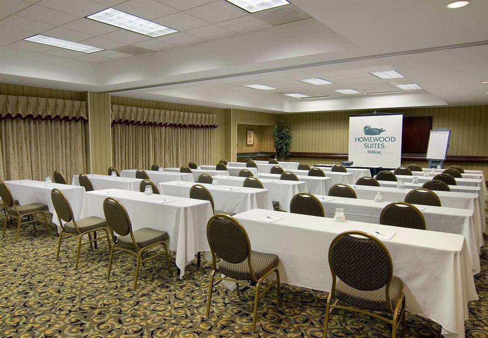 Homewood Suites By Hilton Raleigh/Crabtree Valley Obchodní fotografie