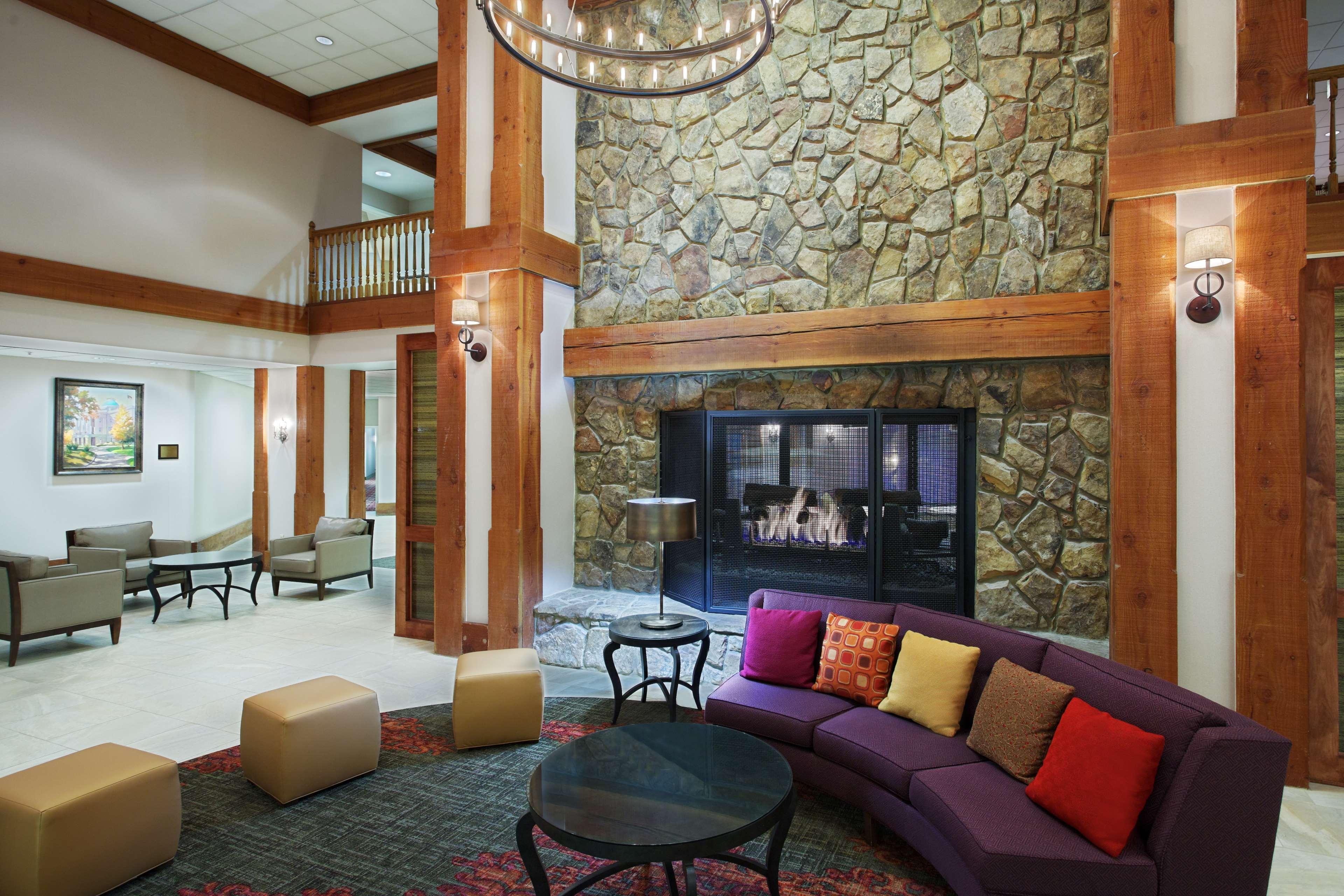 Homewood Suites By Hilton Raleigh/Crabtree Valley Exteriér fotografie