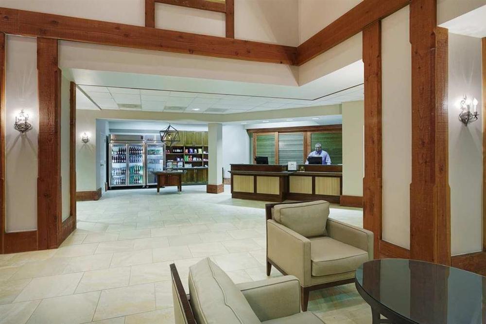 Homewood Suites By Hilton Raleigh/Crabtree Valley Exteriér fotografie