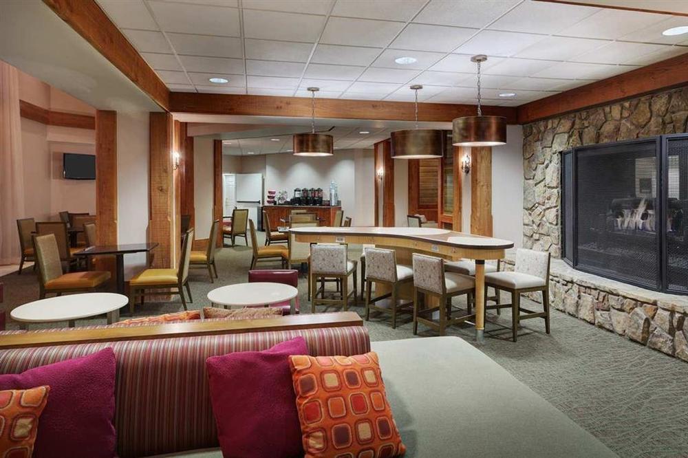 Homewood Suites By Hilton Raleigh/Crabtree Valley Exteriér fotografie