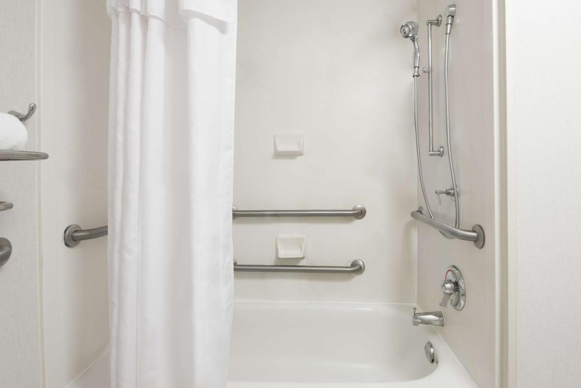 Homewood Suites By Hilton Raleigh/Crabtree Valley Exteriér fotografie