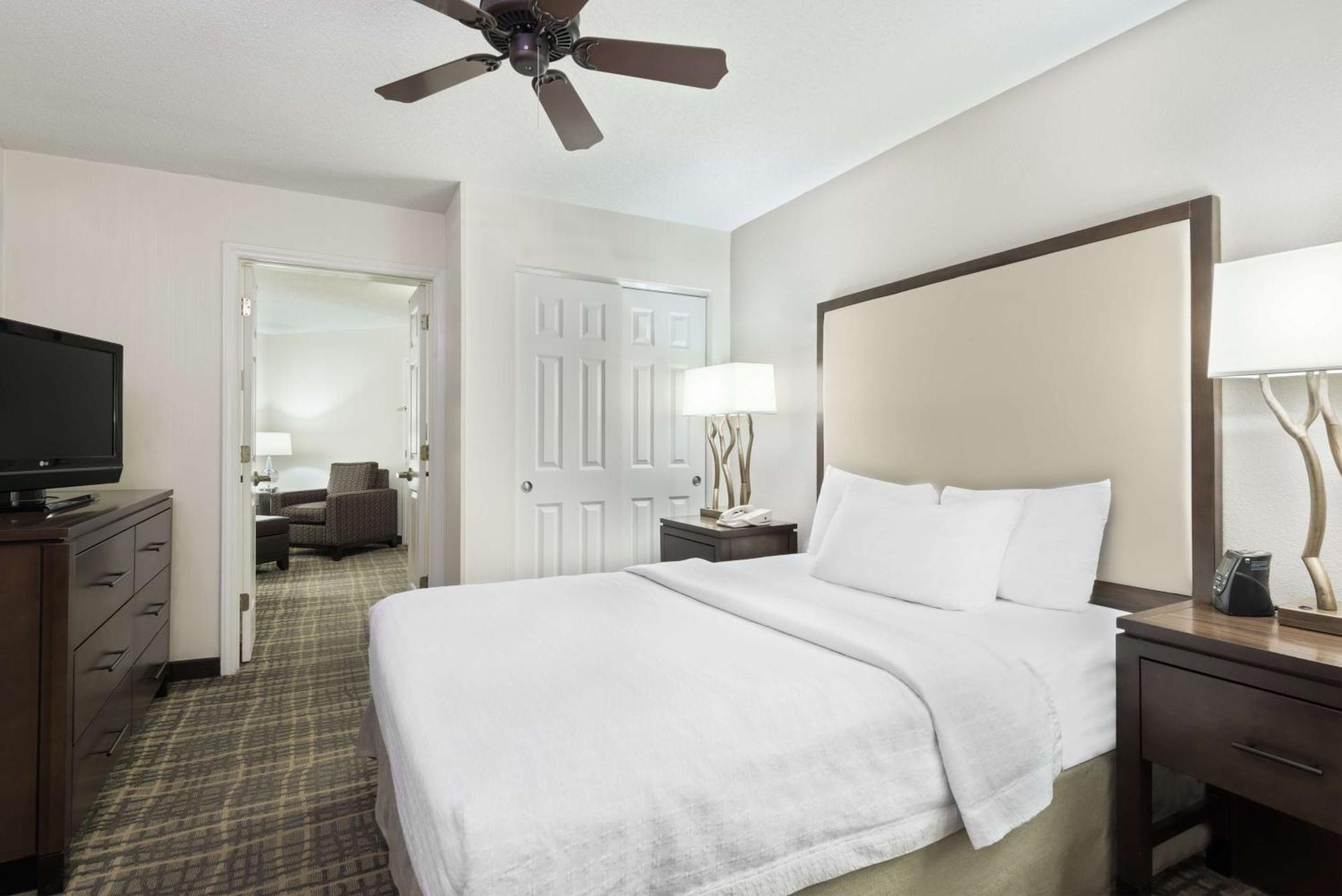 Homewood Suites By Hilton Raleigh/Crabtree Valley Exteriér fotografie