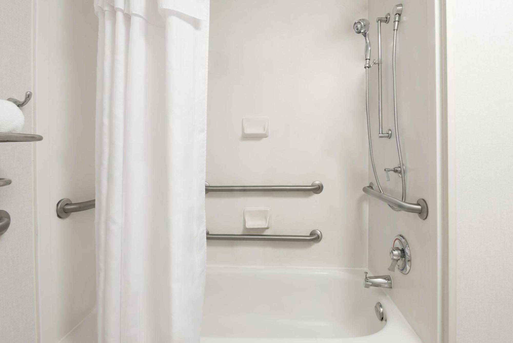 Homewood Suites By Hilton Raleigh/Crabtree Valley Exteriér fotografie