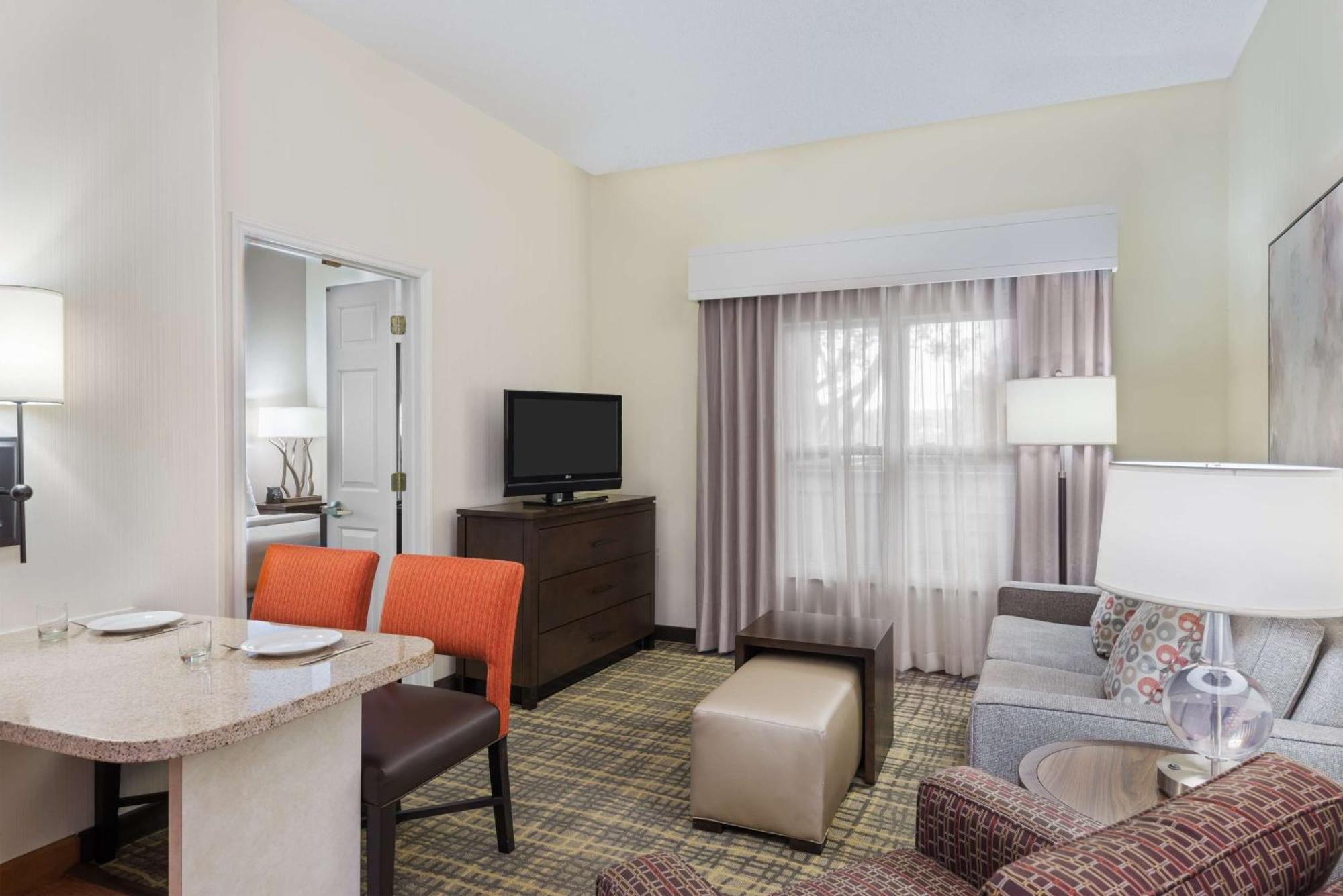 Homewood Suites By Hilton Raleigh/Crabtree Valley Exteriér fotografie