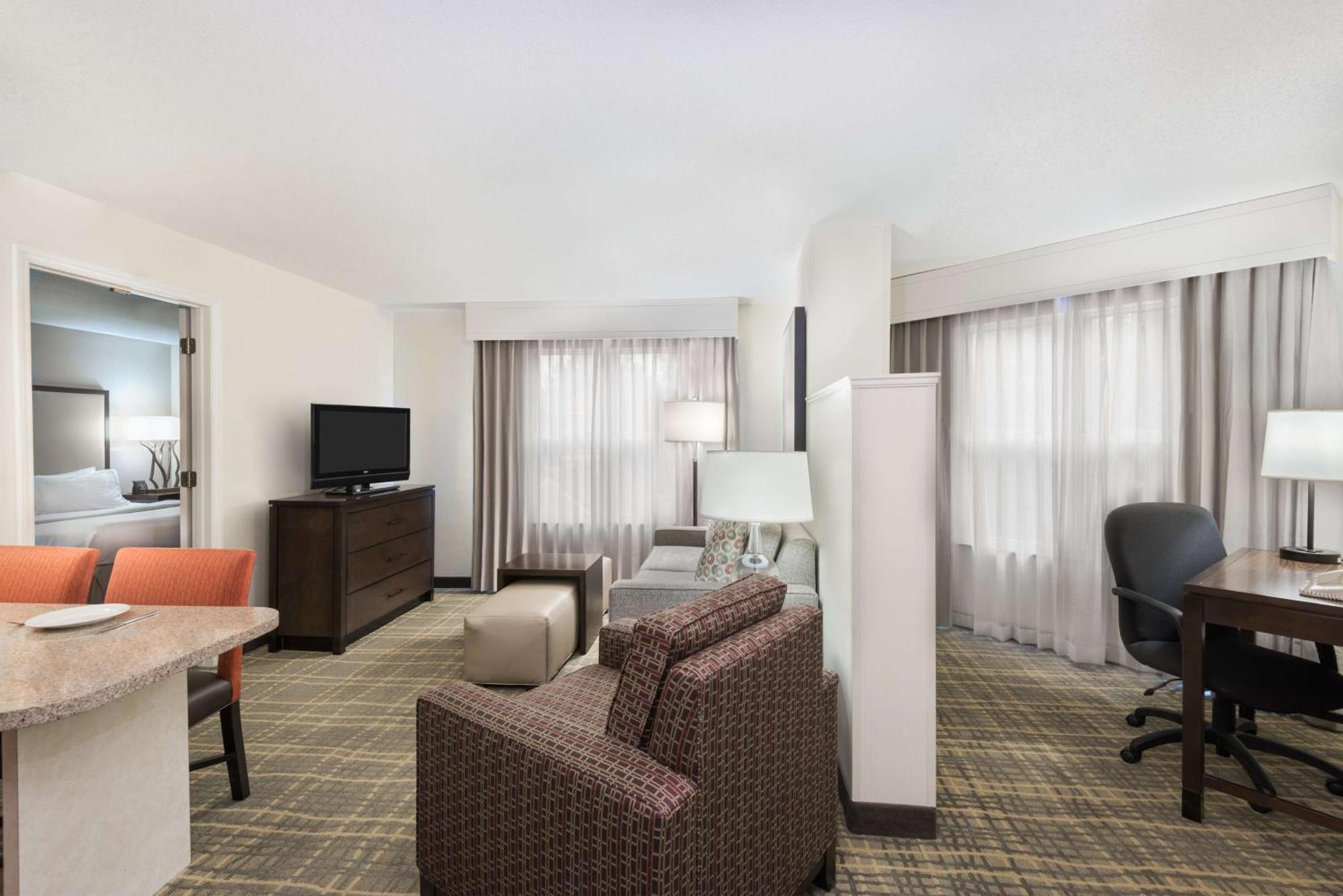 Homewood Suites By Hilton Raleigh/Crabtree Valley Exteriér fotografie