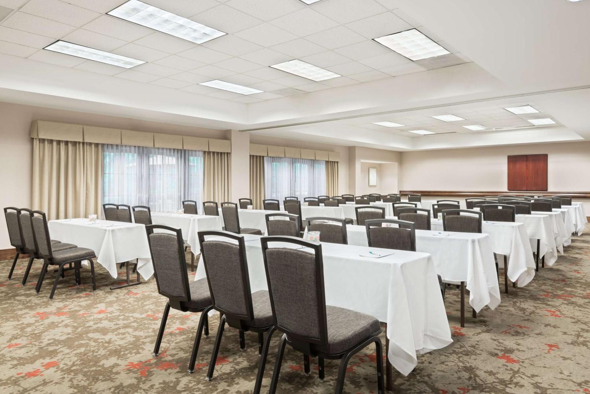 Homewood Suites By Hilton Raleigh/Crabtree Valley Exteriér fotografie