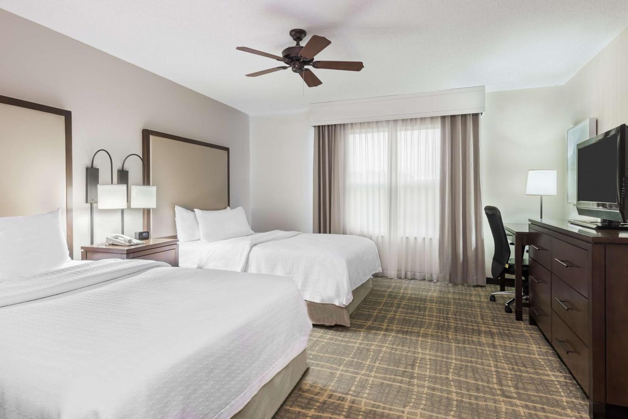 Homewood Suites By Hilton Raleigh/Crabtree Valley Exteriér fotografie