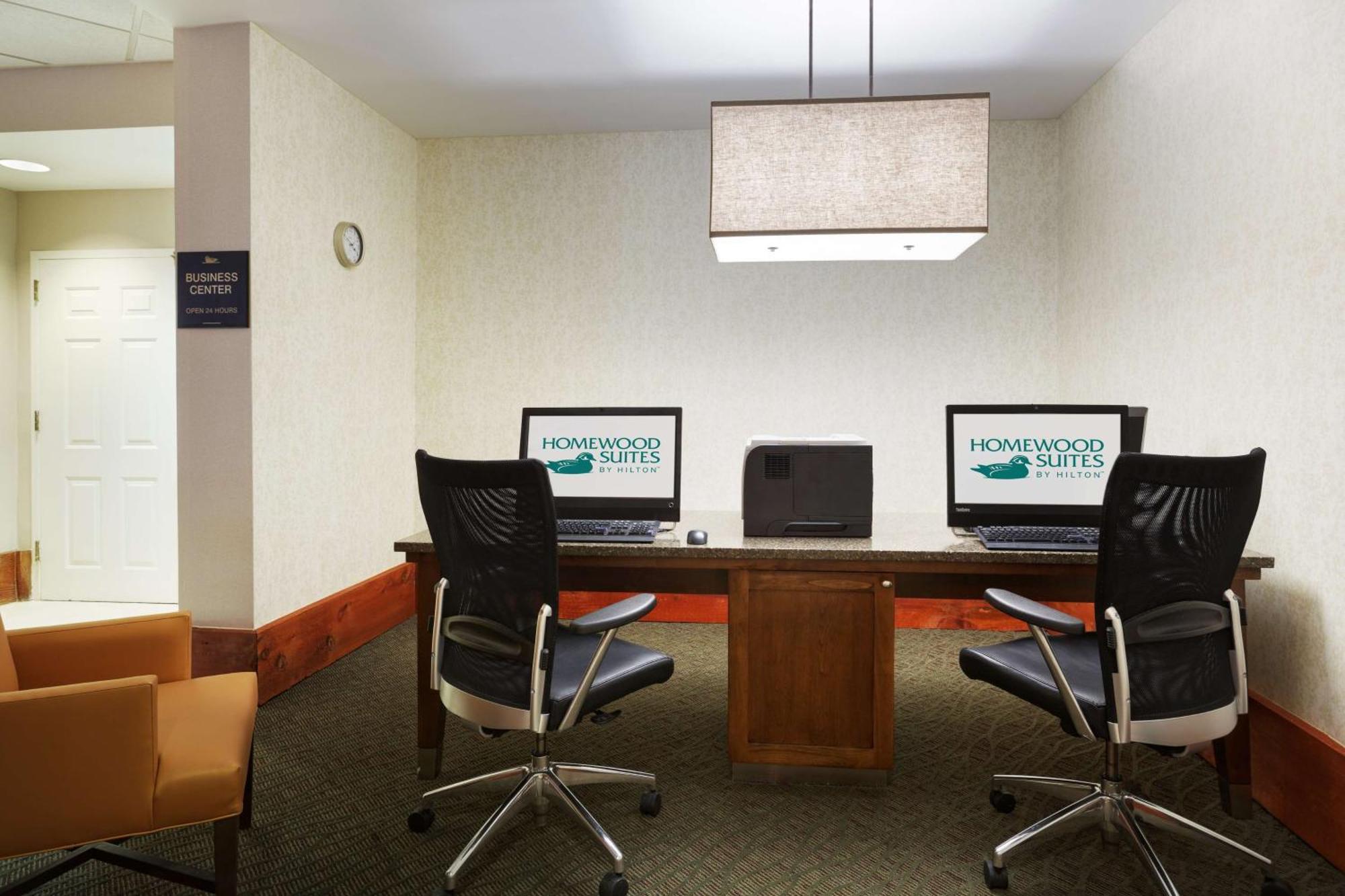 Homewood Suites By Hilton Raleigh/Crabtree Valley Exteriér fotografie