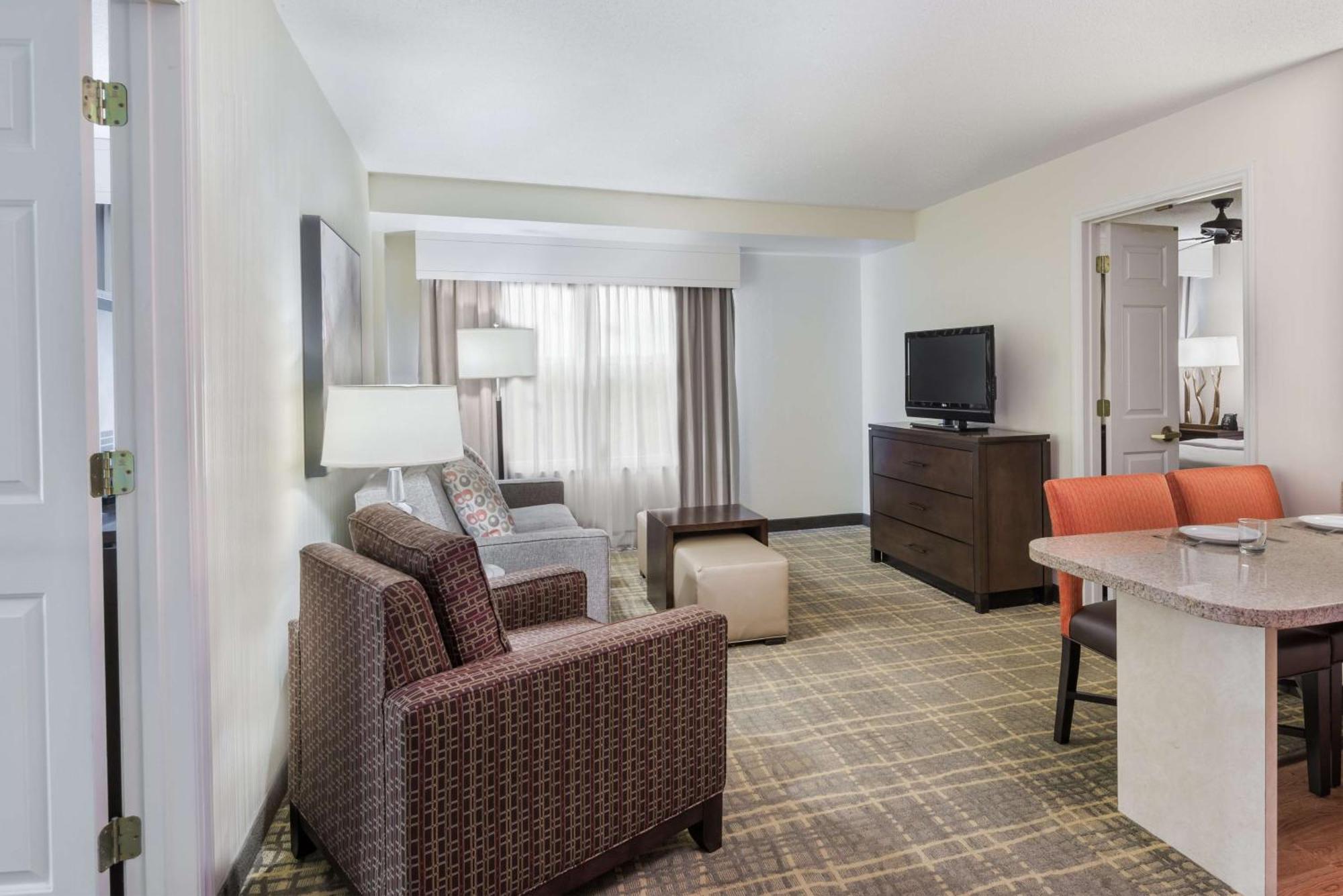 Homewood Suites By Hilton Raleigh/Crabtree Valley Exteriér fotografie