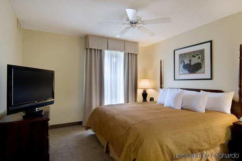 Homewood Suites By Hilton Raleigh/Crabtree Valley Exteriér fotografie