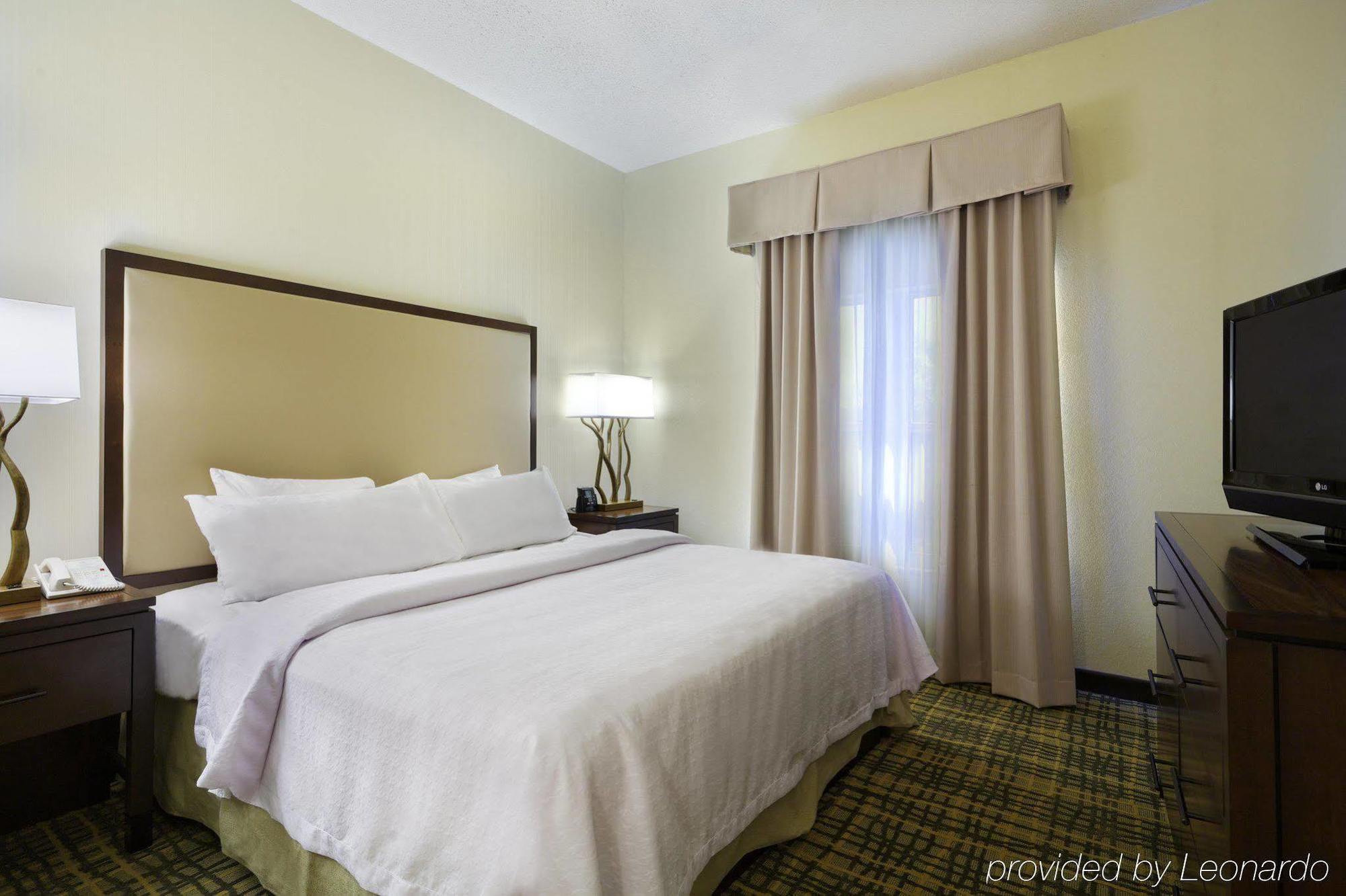 Homewood Suites By Hilton Raleigh/Crabtree Valley Exteriér fotografie