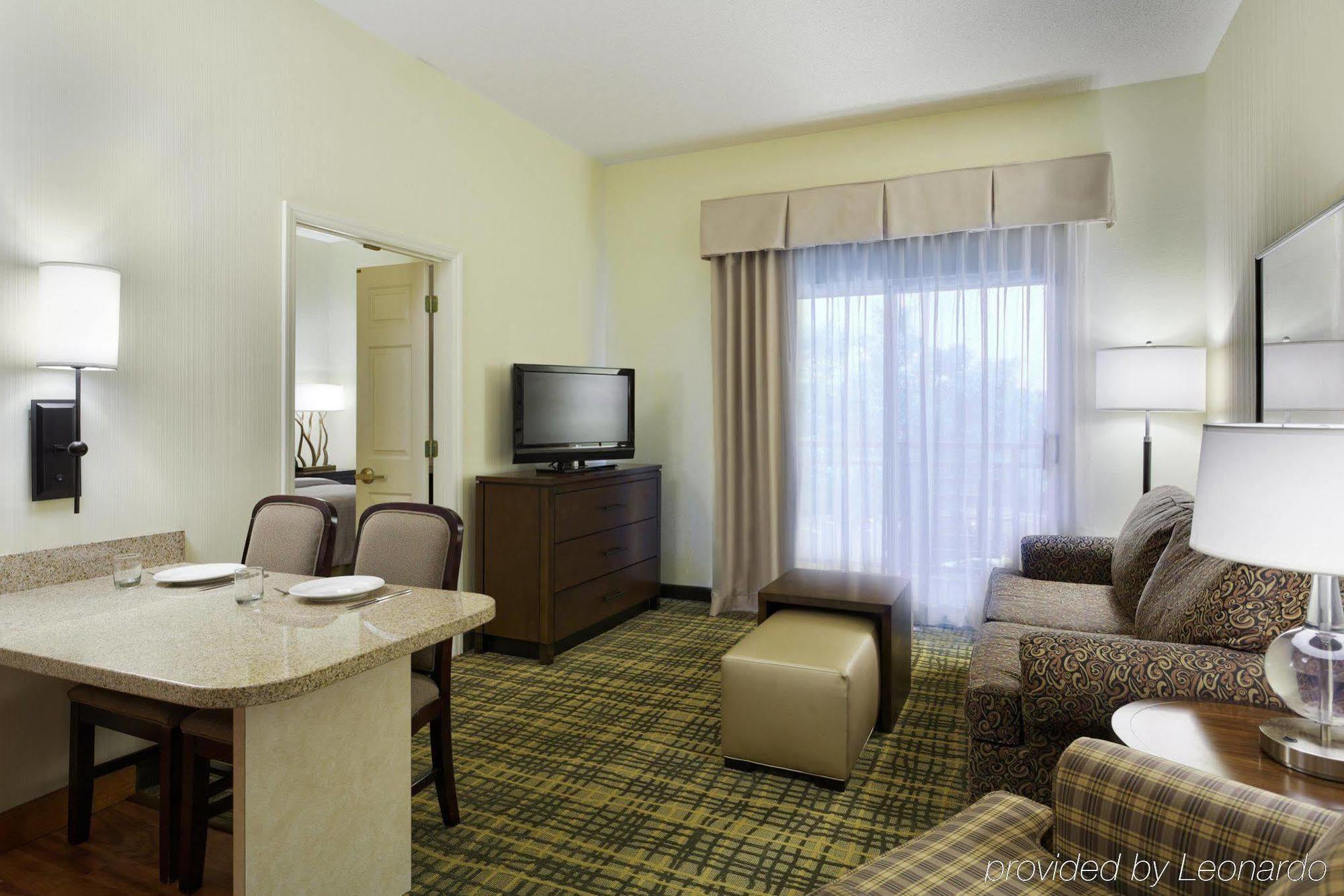 Homewood Suites By Hilton Raleigh/Crabtree Valley Exteriér fotografie