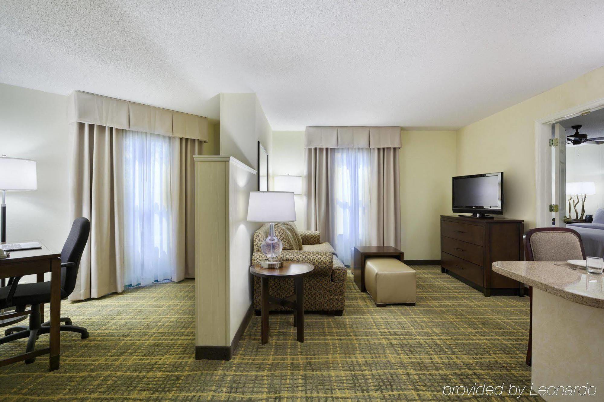 Homewood Suites By Hilton Raleigh/Crabtree Valley Exteriér fotografie