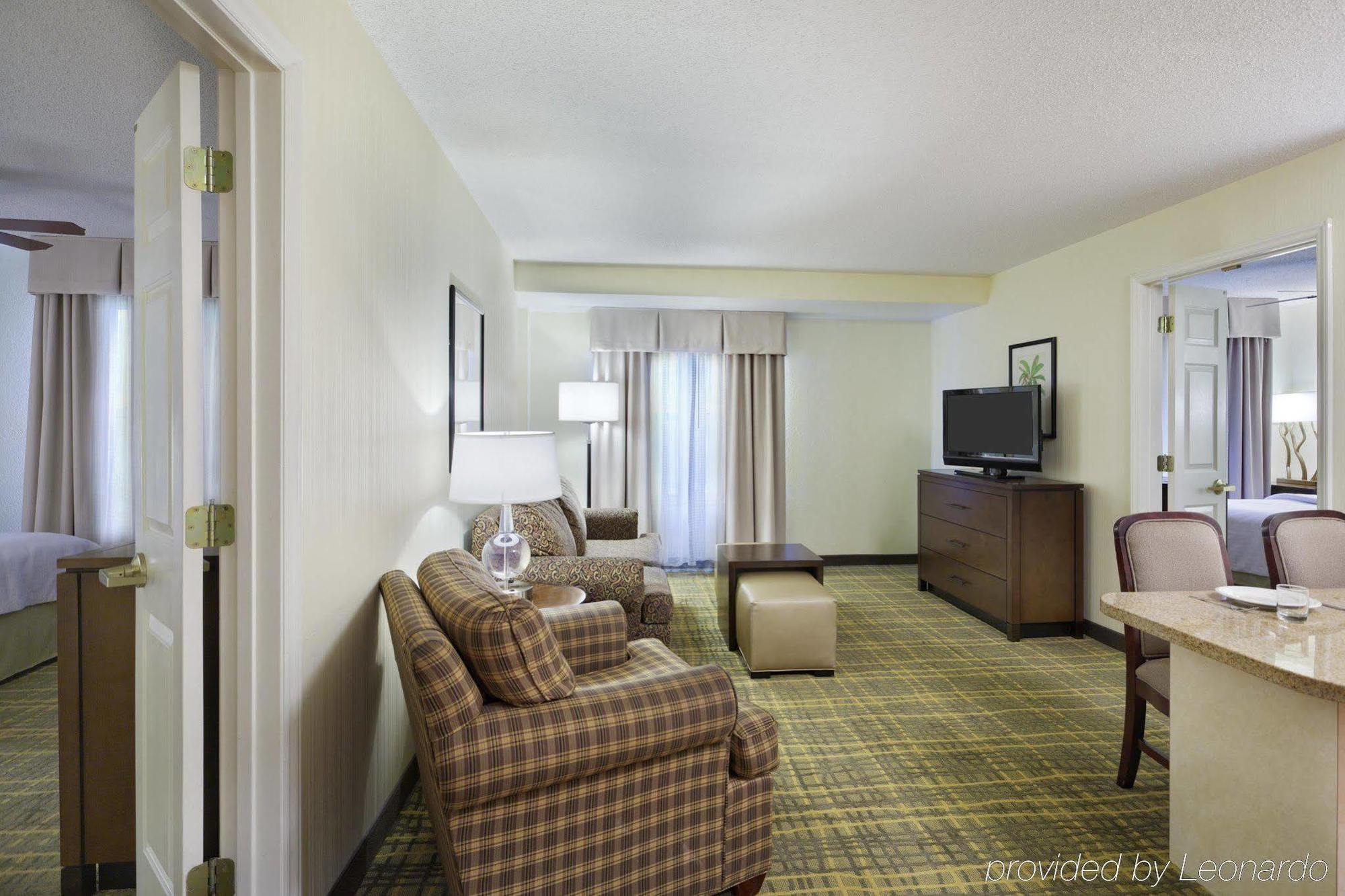 Homewood Suites By Hilton Raleigh/Crabtree Valley Exteriér fotografie