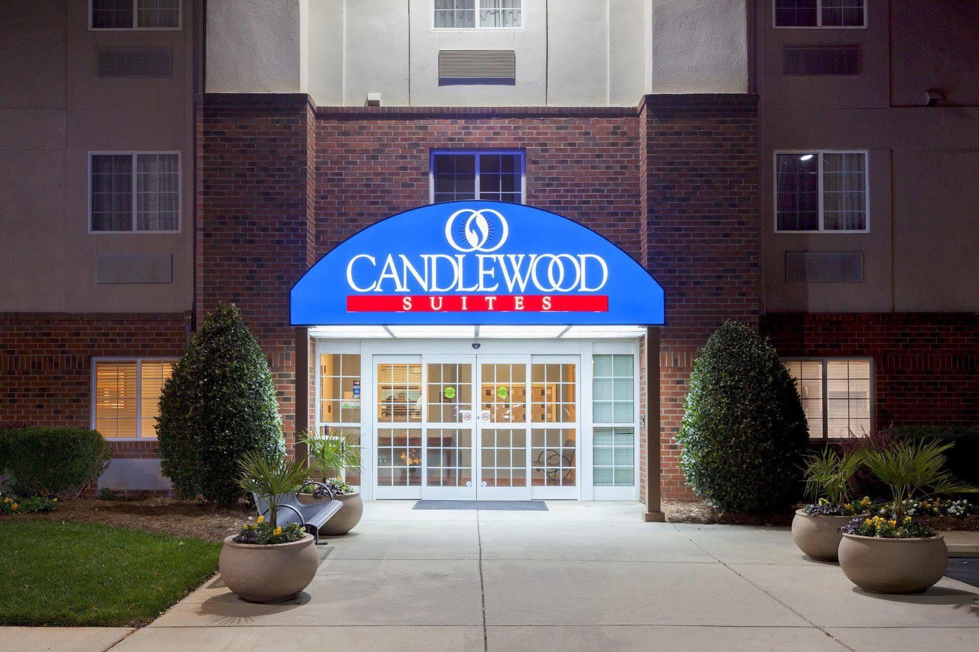 Homewood Suites By Hilton Raleigh/Crabtree Valley Exteriér fotografie