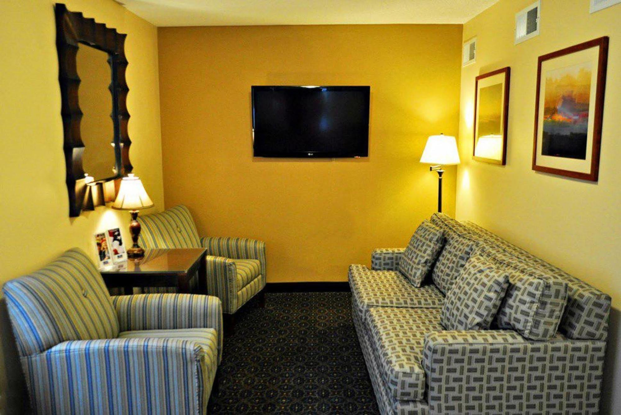 Homewood Suites By Hilton Raleigh/Crabtree Valley Exteriér fotografie