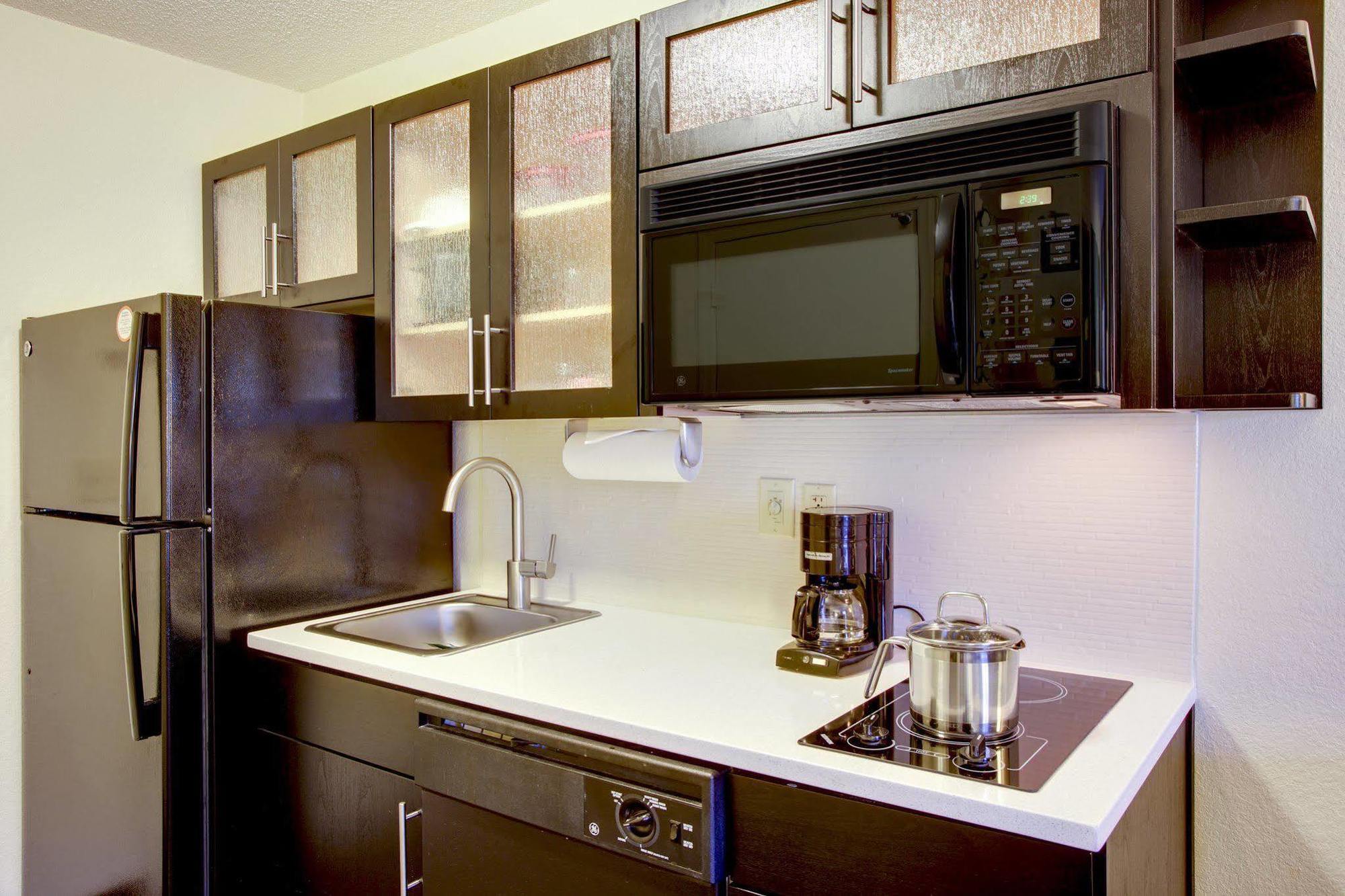Homewood Suites By Hilton Raleigh/Crabtree Valley Exteriér fotografie