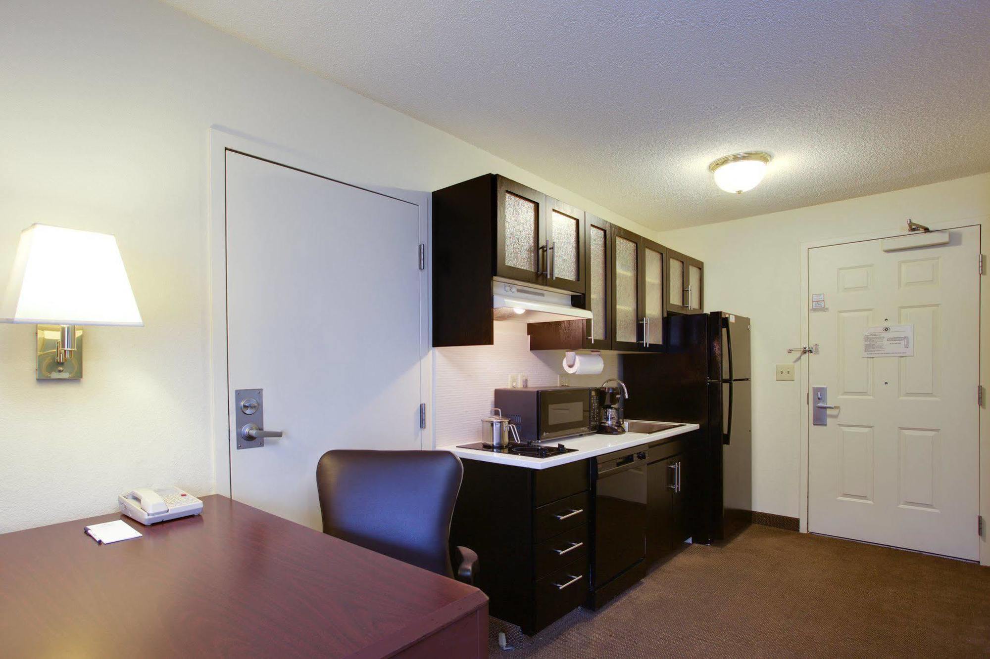 Homewood Suites By Hilton Raleigh/Crabtree Valley Exteriér fotografie