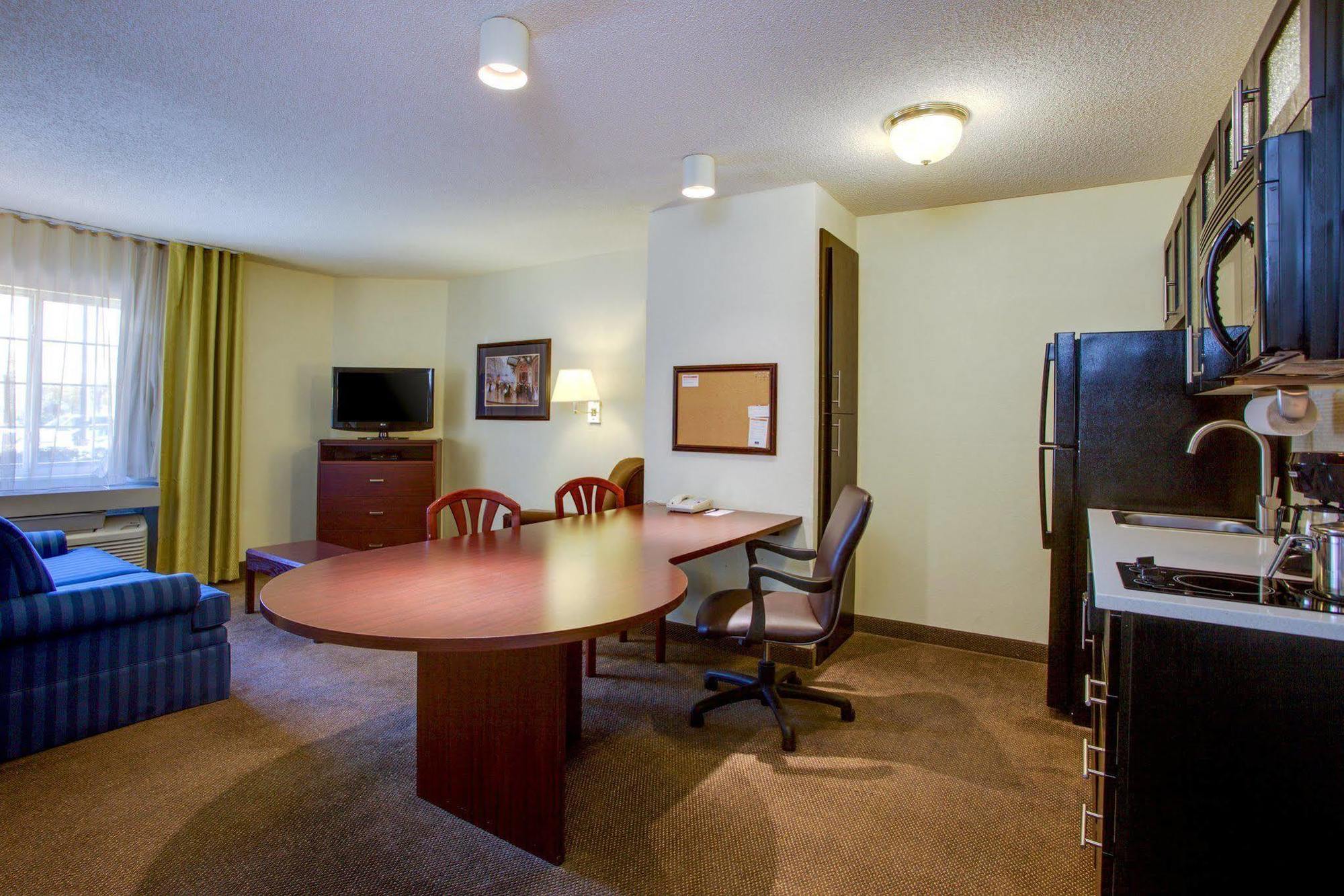 Homewood Suites By Hilton Raleigh/Crabtree Valley Exteriér fotografie