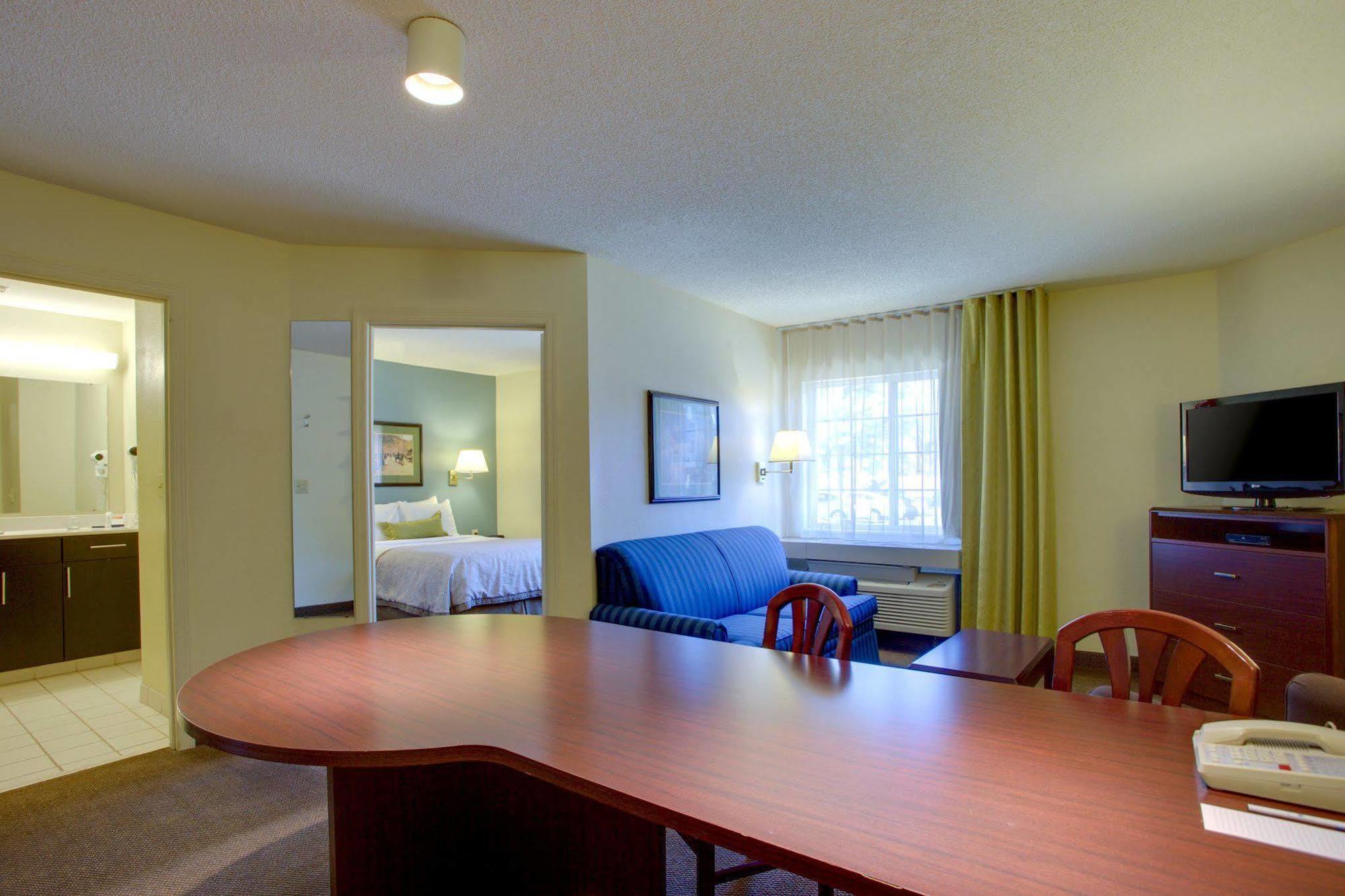 Homewood Suites By Hilton Raleigh/Crabtree Valley Exteriér fotografie