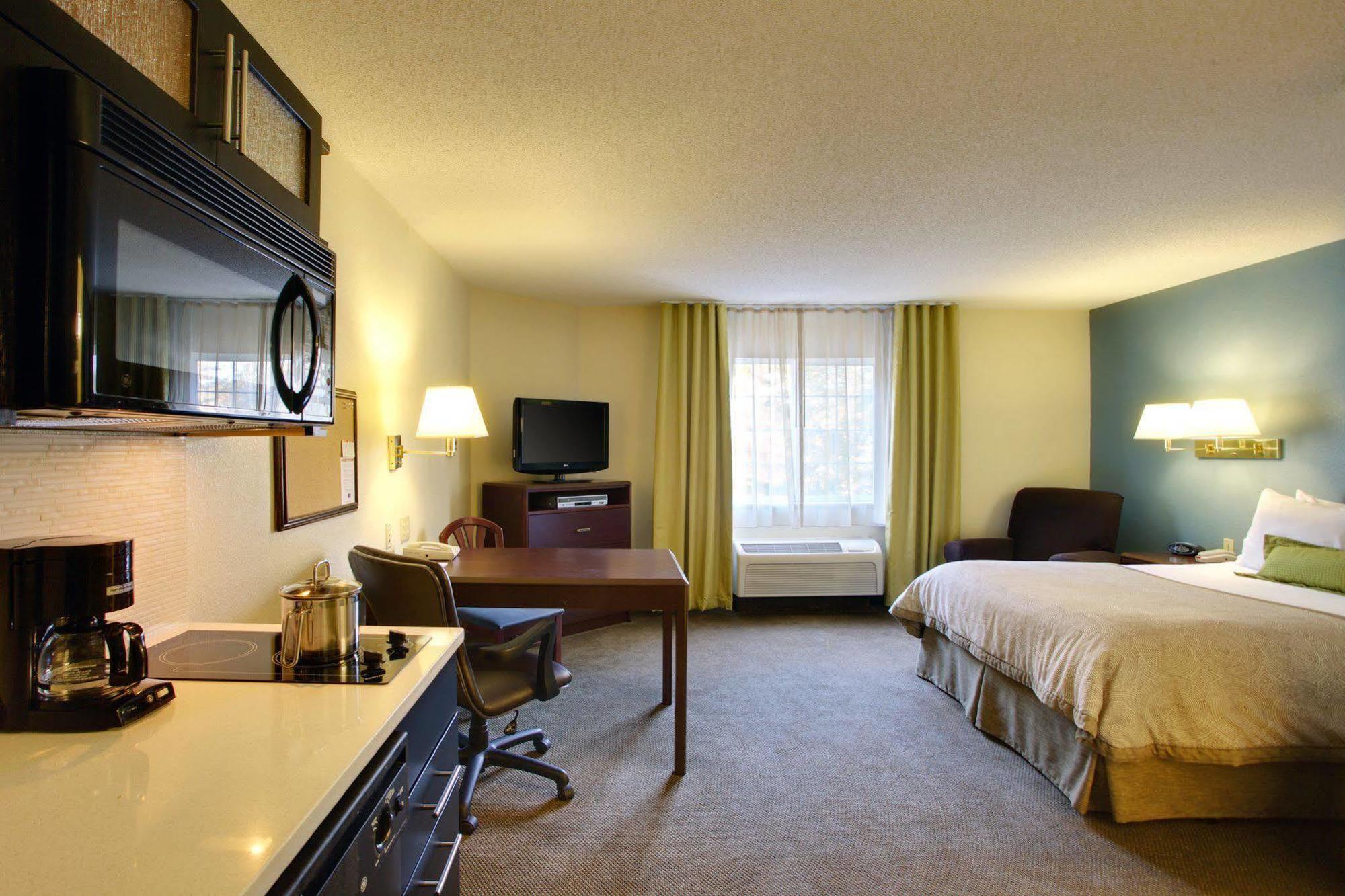 Homewood Suites By Hilton Raleigh/Crabtree Valley Exteriér fotografie
